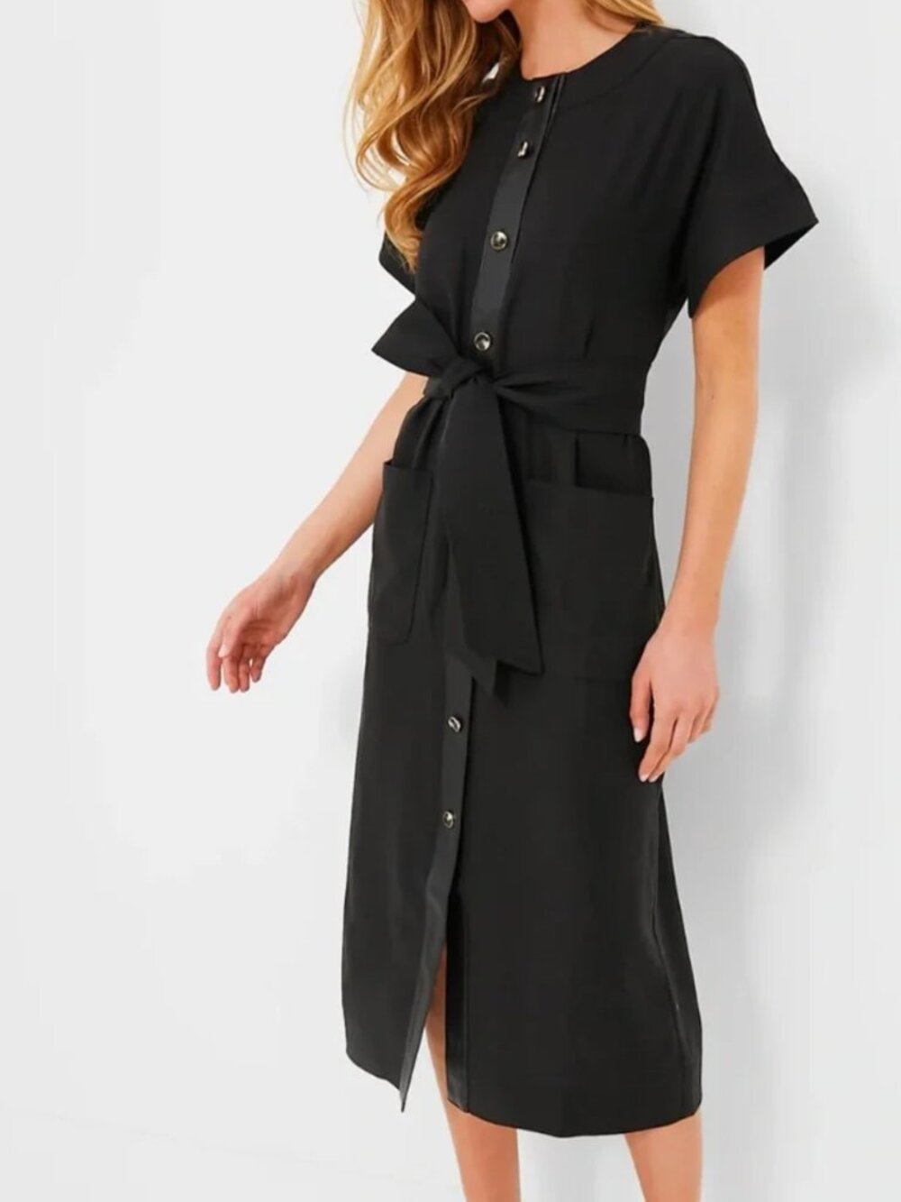 NWT Tuckernuck Kara Dress, M